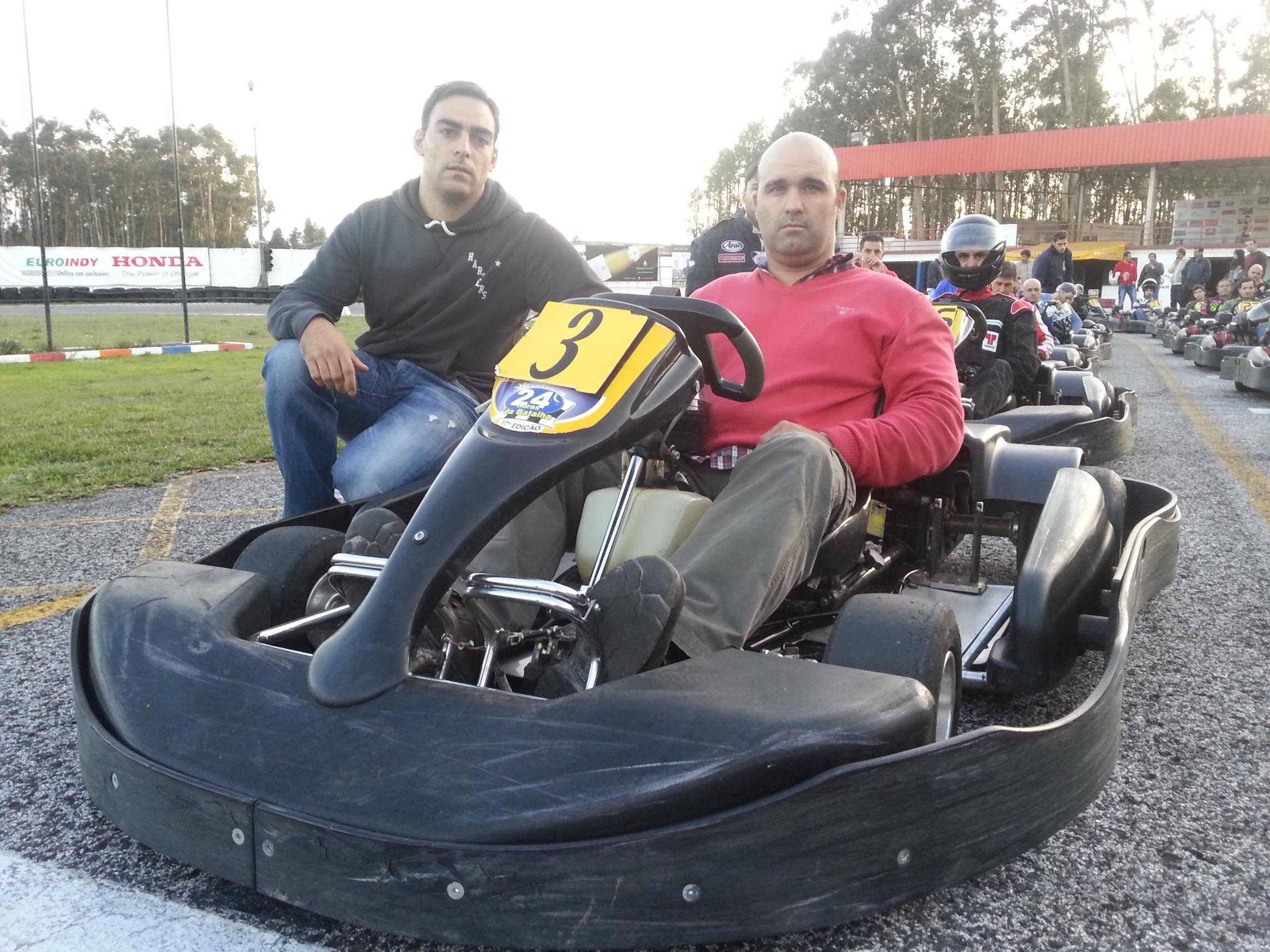 HBC Taça de Karting 1º Edição7